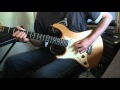 Let Your Glory Shine Lincoln Brewster Intro cover ...