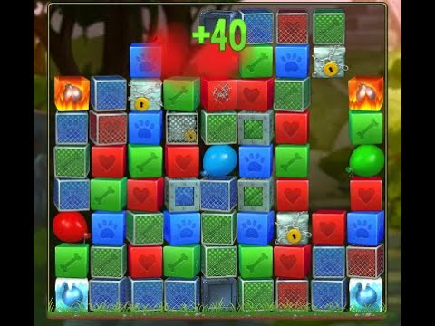 Pet Rescue Saga Level 5373 no boosters