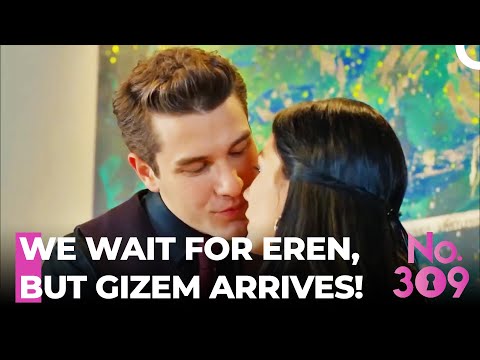 Lale Is Jealous Of Onur - No. 309