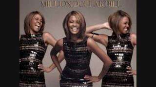 Million Dollar Bill - Whitney Houston (Freemasons)
