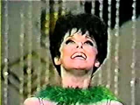 Jill Haworth - Cabaret (1968 Tony Awards)