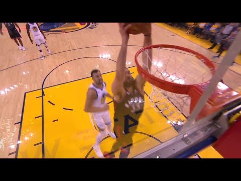 Raptors Highlights: Gasol Dunk - June 5, 2019
