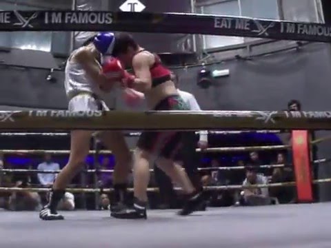 M4V08783 Claire Caintar vs Marilena Andronico R2