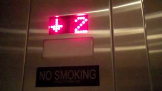 preview picture of video 'New Minnesota Hydraulic Elevator-Jordan's Furniture Warwick Mall'