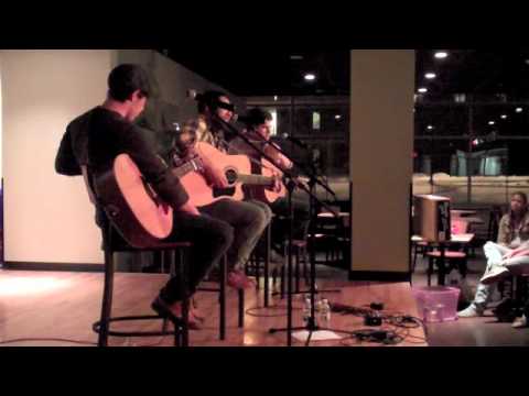 The Ultimate Trio - Ryan Schmidt, Micah, Matthew McGinn