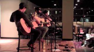 The Ultimate Trio - Ryan Schmidt, Micah, Matthew McGinn