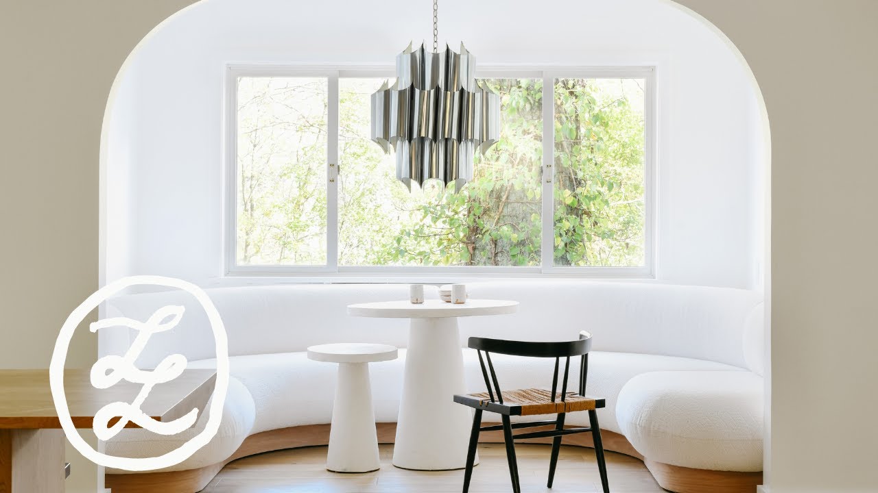 Home Again with the Fords Series Premiere