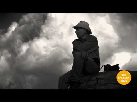 Das Salz der Erde (Trailer De)
