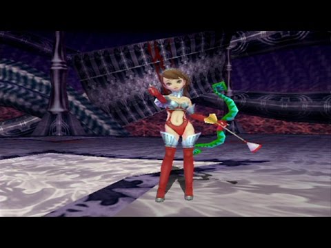 Persona 3 FES Max Social Links: Tartarus Part 9 - The Cursed Expedition
