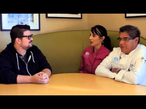 Denica's Real Food Kitchen Interview