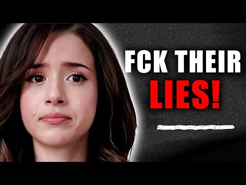 Pokimane Leaked Rumors Raise Serious Privacy Questions