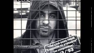 Blade - Fuck The System