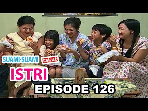 Suami Suami Takut Istri Episode 126 - Ada Udang di Balik Batu
