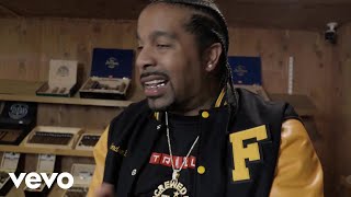 Lil&#39; Flip - Ain’t I Trill (Official Music Video)