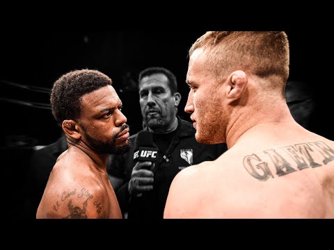 UFC FIGHTS YOU NEED TO WATCH 📣