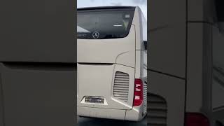 待售长途公共汽车 Mercedes-Benz Tourismo - 图像 3 | Autoline CN 长途公共汽车 Mercedes-Benz Tourismo | 图像 3 - Autoline