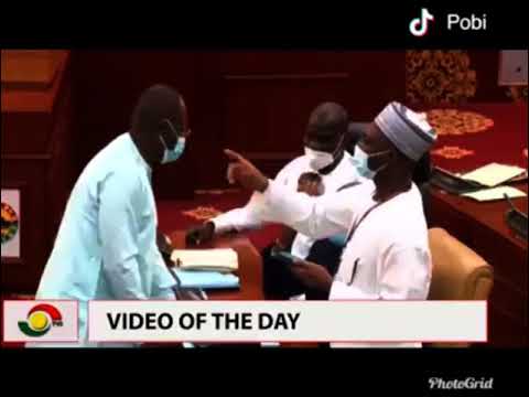 There is no permanent enemy in politics.