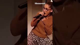 Download lagu Ariana Grande Funny singing- Rihanna’s “work” song mp3 Download lagu Ariana Grande Funny singing- Rihanna’s “work” song mp3