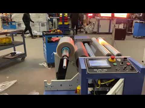 GUR-IS KS-1300, KS-1600 Gur-is (made-to-order) | Mark One Machinery (2)