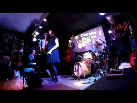 My Heart Belongs To Daddy - Hailey Tuck in Cosmo's Factory