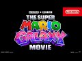 The Super Mario Galaxy Movie Official Title Announcement