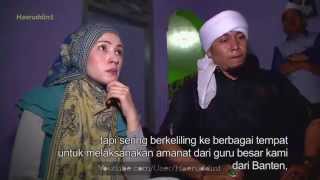 Download lagu Dua Dunia Trans7 | Kerajaan Ghaib Ki Braja Sakti,Di Kuningan Jawa barat mp3