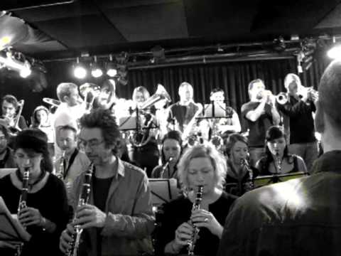 MusikarbeiterInnenkapelle: Cover Hey Ya