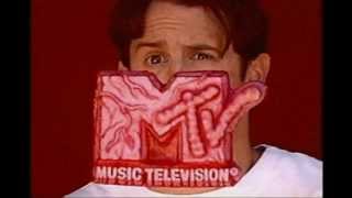 Download lagu MTV Logo Commercial - 'Bubble Pop' mp3