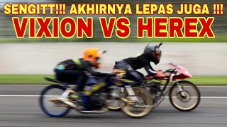 Download lagu YAMAHA VIXION KASIH KEJUTAN DI GARIS FINISH🔥 mp3