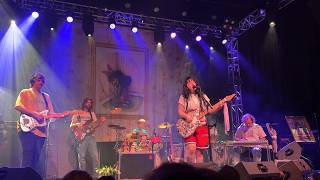 Wednesday - Live at The Granada Theater, Dallas, TX 3/20/2026