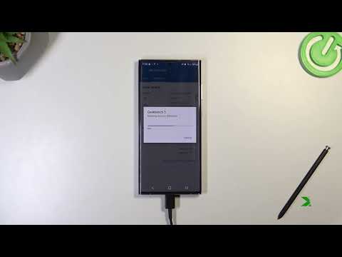 Samsung S22 Ultra - Geekbench 5 GPU OpenCL | Benchmark Performance TEST & Score