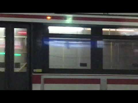 TTC 109 Ranee at Night