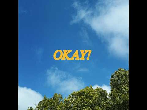 Forrest Frank OKAY! Lyric Video #HappyMusic:)