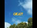 Forrest Frank OKAY! Lyric Video #HappyMusic:)
