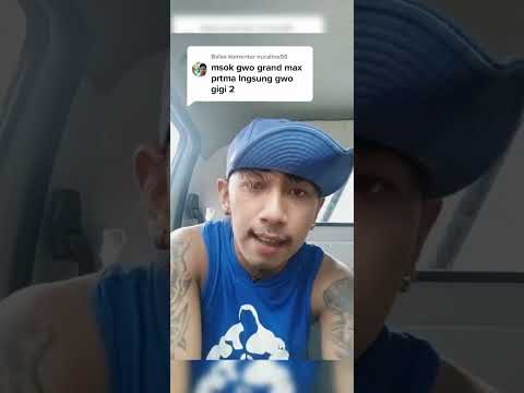 Kumpulan vidio lucu Sam pitak sopir ngakak!!!!🤣🤣🤣