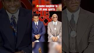 Download lagu Laughter to lift your spirits! Red foxx and Muhammad Ali! #Shorts #Motivation #funnyshorts #life mp3 Download lagu Laughter to lift your spirits! Red foxx and Muhammad Ali! #Shorts #Motivation #funnyshorts #life mp3