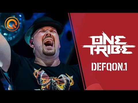 Dr. Peacock | The Spotlight | Defqon.1 Weekend Festival 2019