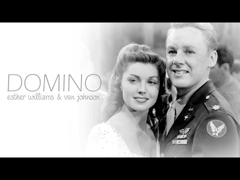 Domino [Esther Williams & Van Johnson]