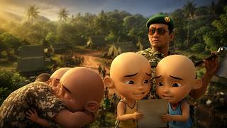 Download lagu Upin & Ipin - Sahabat Baik Abah (Full Episode) [2K] mp3