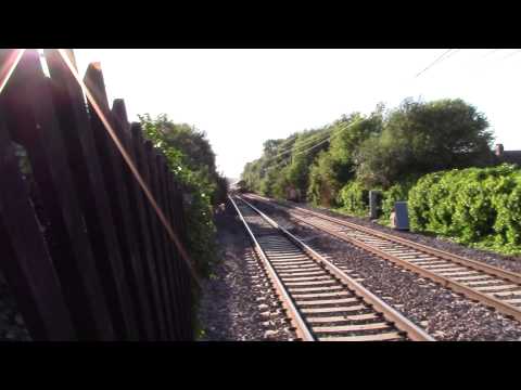 67006/82146/67027 5Z56 Leeds - Wembley Eur Ops Frt Centre