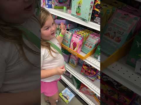 Buying everything my daughter touches! 🩷