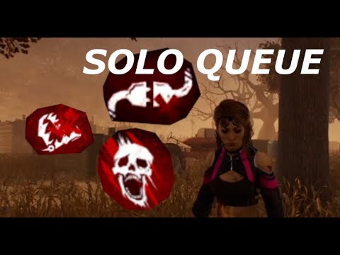 When The Solo Queue Gods Really, REALLY Hate You!