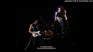 Jeff Beck - Why Give It Away (feat. Sophie Delila)