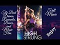 High Strung Free Dance Full Movie ✅ The Best Drama💔, Romantic💘, Dance💃, and Music 🎻🎵 Film. Enjoy 🥰