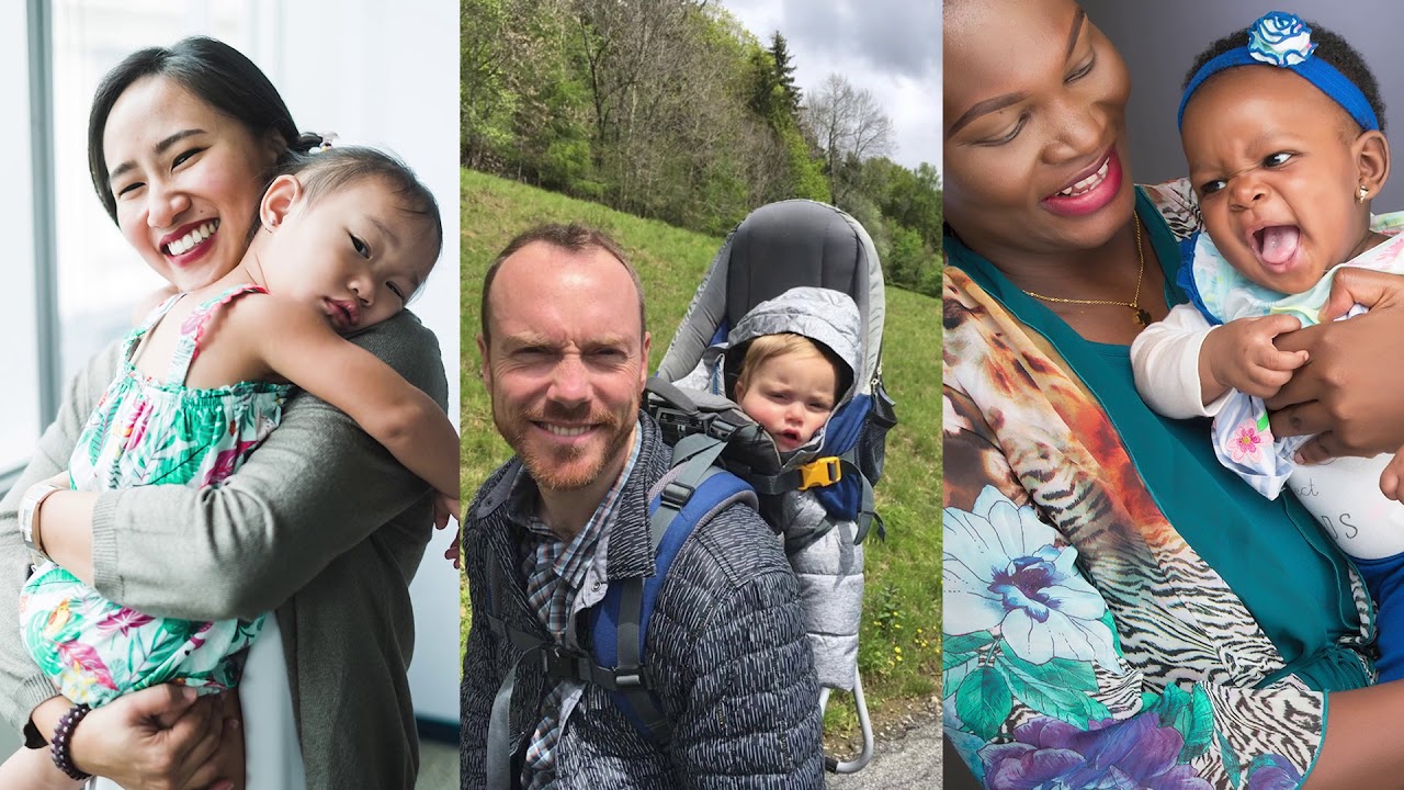 Advancing Gender Equality | Nestlé