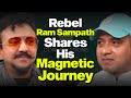 How Aamir IMPACTED Ram Sampath's music career 