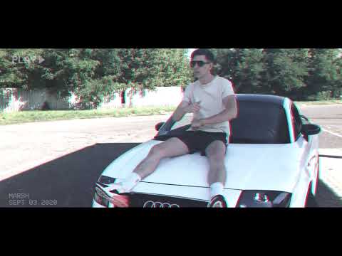 Marsh - Átvertél (Official Music Video)