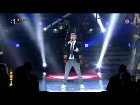 Martin Madej - The Pastels Sunday (OTO 2013)