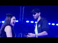 Enrique Iglesias Hero Fan Kissing With Enrique