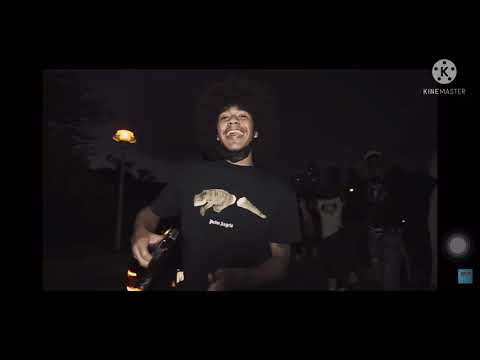 Kenzo Balla x TG Crippy x Pdot Savv -  5th To Sev (BASS BOOSTED)